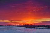 Rideau Canal Sunrise_33409